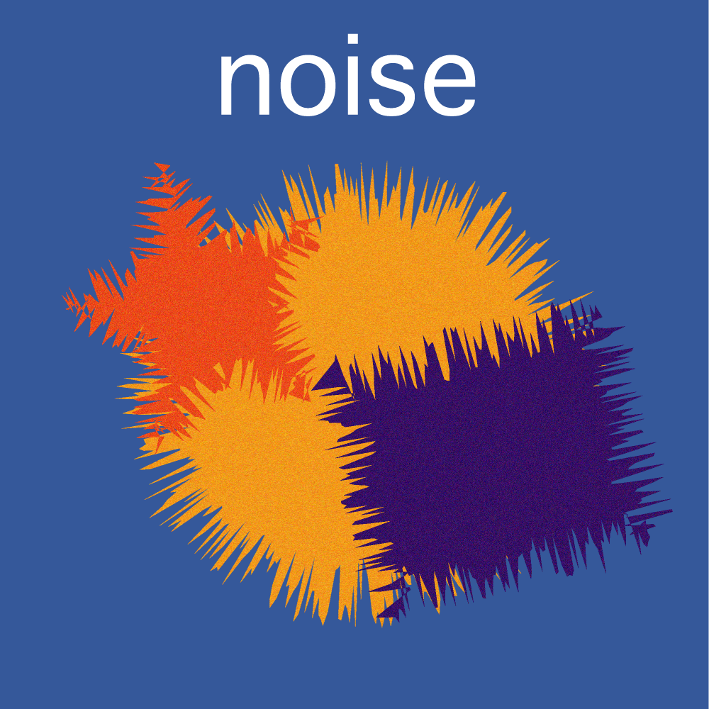 noise semiotics