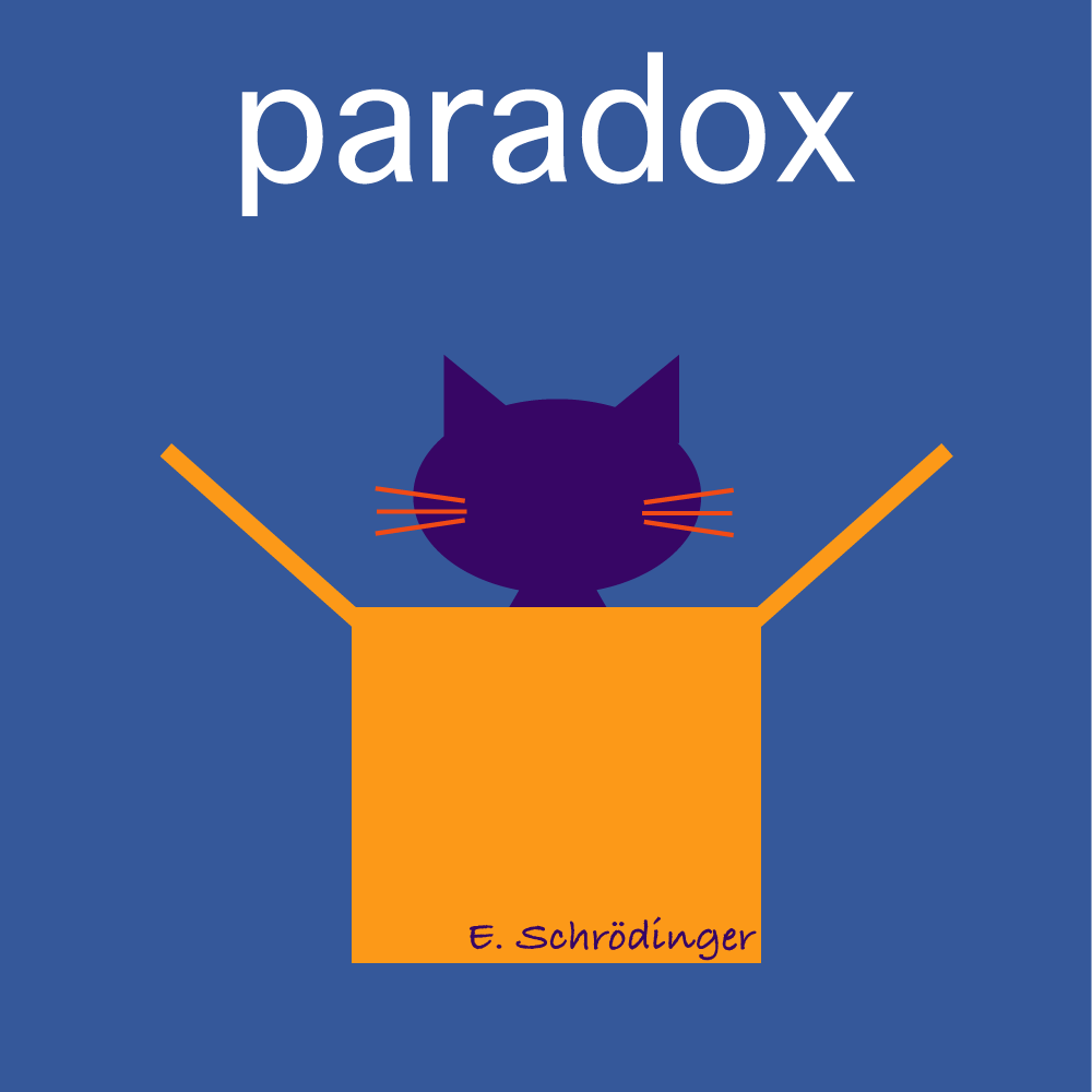 paradox semiotics