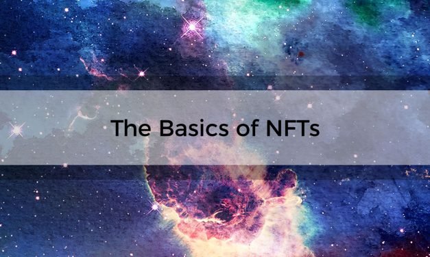 The Basics of NFTs