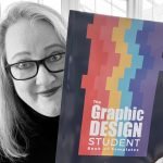 The Graphic Design Student Book of Templates