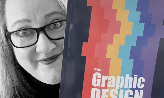 The Graphic Design Student Book of Templates